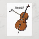 Suche nach violoncello postkarten Musikalisch