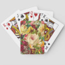 Suche nach vintage collage spielkarten Blume