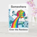 Suche nach irgendwo karten Irgendwo über dem regenbogen