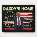 Suche nach amerikanische präsidenten mousepads Joe biden