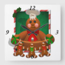 Suche nach lebkuchen wanduhren Niedlich