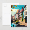 Suche nach colmar postkarten Kolmar