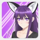 Suche nach anime augen aufkleber Mädchen