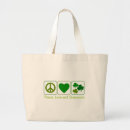 Suche nach irland tasche tote bags Patrick