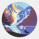 Suche nach alaska aufkleber Landschaftlich