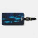 Suche nach fische gepäckanhänger Tierisch