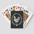 Suche nach bauern spielkarten Huhn