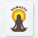 Suche nach namaste mousepads Fitness