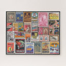 Suche nach briefmarke puzzle Alt