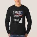 Suche nach helfende hand tshirts Pfote