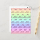 Suche nach regenbogenstreifen karten Bunt