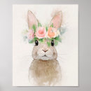 Suche nach kaninchen poster Portrait