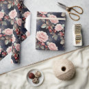 Suche nach nacht geschenkpapier Blume