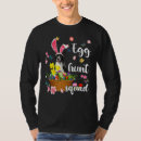 Suche nach farbige eier tshirts Jagd