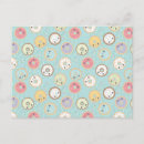 Suche nach donuts postkarten Zuckerguss