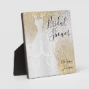 Suche nach gold und weiß fotoplatten Braut