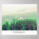 Suche nach hochländer poster Schloss