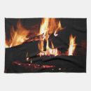 Suche nach flamme geschirr tücher Wärme