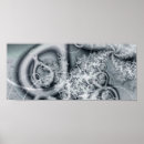 Suche nach unendlichkeit poster Mathematik