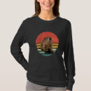 Suche nach murmeltier tshirts Retro