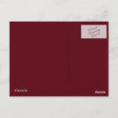 Suche nach roter hintergrund postkarten Farbe