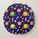 Suche nach raketen kissen Weltraum