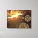 Suche nach interstellar leinwandbilder Illustration
