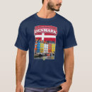 Suche nach københavn tshirts Europa