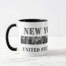 Suche nach new york city manhattan tassen Vereinigte staaten