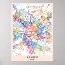 Suche nach bukarest poster Aquarell