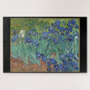Suche nach vincent van gogh puzzle Blumen