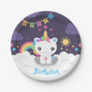 Suche nach unicorn teller Regenbogen