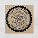 Suche nach selbst gemachte waren visitenkarten Für sie