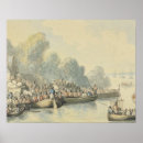 Suche nach ankunft poster Rowlandson