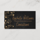 Suche nach leere karten visitenkarten Elegant