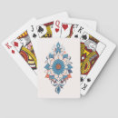 Suche nach symmetrie spielkarten Mandala