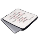Suche nach berühmt laptop schutzhüllen Berühmte zitate