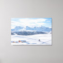 Suche nach europäische kunst leinwandbilder Schnee