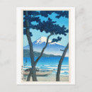 Suche nach mount fuji postkarten Landschaft