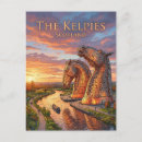 Suche nach kelpie postkarten Schottland