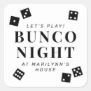 Suche nach würfel aufkleber Spielabend