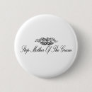 Suche nach stiefmutter buttons Brautparty