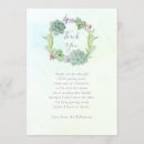 Suche nach pflanze postkarten karten Babyparty