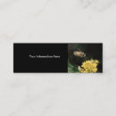 Suche nach niedliche biene visitenkarten Tier