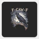 Suche nach lustige vögel aufkleber F caw f
