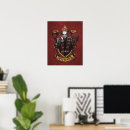 Suche nach crest kunst poster Hogwarts