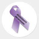 Suche nach alzheimer aufkleber Lila