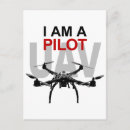 Suche nach pilot postkarten Luftfahrzeug