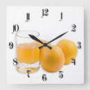 Suche nach orangensaft poster Frisch