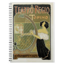 Suche nach vintage werbung kleine notizbücher Jugendstil